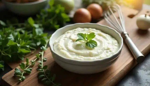 Les secrets pour réussir votre crème fraîche maison