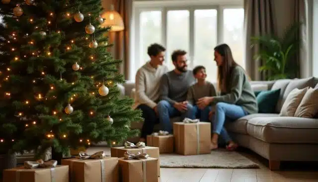 Comment bien choisir un sapin de Noël écologique ?