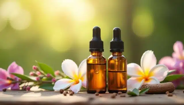 Les meilleures utilisations beauté de l'huile : astuces et conseils