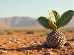 Découvrez la welwitschia : l’un des arbres les plus étranges de la planète Découvrez la welwitschia : l'un des arbres les plus étranges de la planète