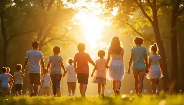 Les raisons essentielles pour lesquelles nous avons besoin du soleil