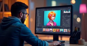 Édition d’images : les meilleures astuces pour sublimer vos photos Édition d'images : les meilleures astuces pour sublimer vos photos