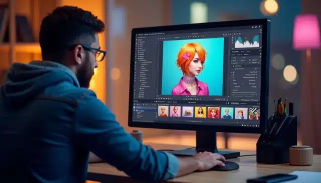 Édition d'images : les meilleures astuces pour sublimer vos photos