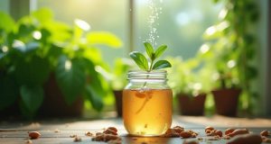 Fabriquez votre gel d’arrosage maison pour des plantes en pleine santé Fabriquez votre gel d'arrosage maison pour des plantes en pleine santé
