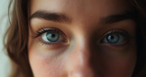 DĂ©couvrez quelle est la couleur d’yeux la plus rare au monde DĂ©couvrez quelle est la couleur d'yeux la plus rare au monde