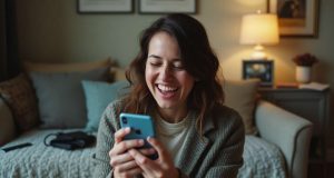Retrouver facilement votre téléphone perdu : astuces et conseils Retrouver facilement votre téléphone perdu : astuces et conseils