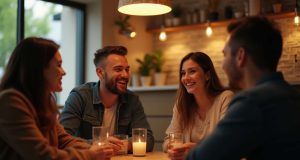 12 mots incontournables pour gagner en sympathie et créer des relations harmonieuses 12 mots incontournables pour gagner en sympathie et créer des relations harmonieuses
