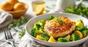 5 recettes gourmandes pour sublimer le poulet et le brocoli 5 recettes gourmandes pour sublimer le poulet et le brocoli