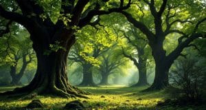 Découvrez votre empreinte forêt : êtes-vous un consommateur responsable ? Découvrez votre empreinte forêt : êtes-vous un consommateur responsable ?