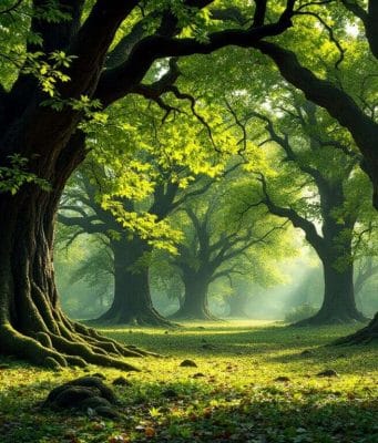 Découvrez votre empreinte forêt : êtes-vous un consommateur responsable ? Découvrez votre empreinte forêt : êtes-vous un consommateur responsable ?