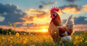 Pourquoi le coq est-il l’emblème de la France ? Pourquoi le coq est-il l'emblème de la France ?