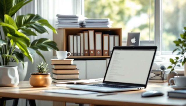 L'archivage numérique : une nécessité incontournable aujourd'hui