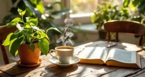 3 routines matinales simples qui vous rendront heureux chaque jour 3 routines matinales simples qui vous rendront heureux chaque jour
