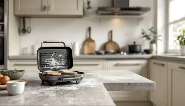 Ces objets du quotidien que vous négligez de nettoyer régulièrement