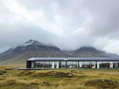 Découvrez l’hôtel Fosshóll en Islande : avis et expériences de camping Découvrez l'hôtel Fosshóll en Islande : avis et expériences de camping