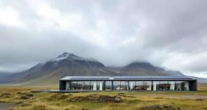 DĂ©couvrez l’hĂ´tel FosshĂłll en Islande : avis et expĂ©riences de camping DĂ©couvrez l'hĂ´tel FosshĂłll en Islande : avis et expĂ©riences de camping
