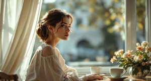 10 signes alarmants qui révèlent que votre femme est amoureuse d’un autre homme 10 signes alarmants qui révèlent que votre femme est amoureuse d'un autre homme