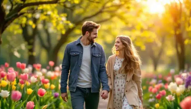 6 conseils infaillibles pour reconquérir l'amour d'une fille qui vous a échappé