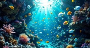 Découvrez la véritable mémoire des poissons : mythe ou réalité ? Découvrez la véritable mémoire des poissons : mythe ou réalité ?