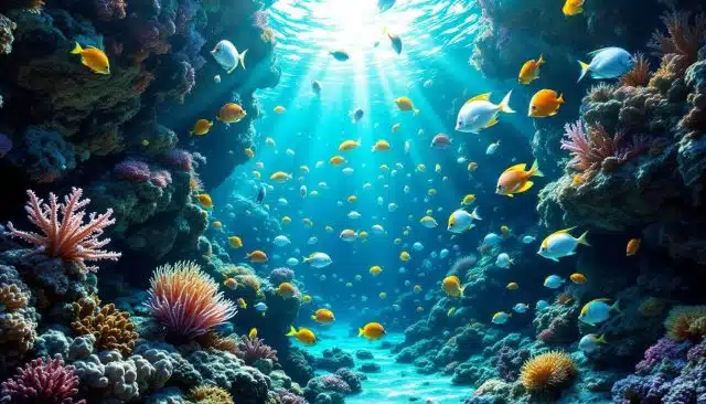 Découvrez la véritable mémoire des poissons : mythe ou réalité ?