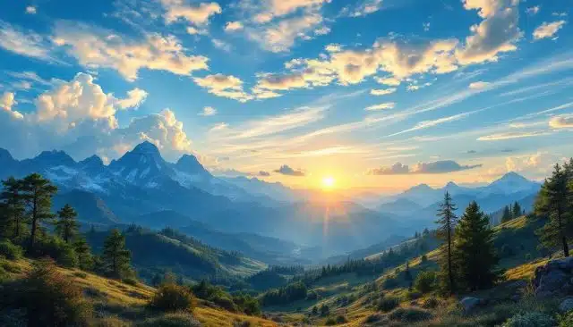 Comprendre les secrets des nuages : guide pratique