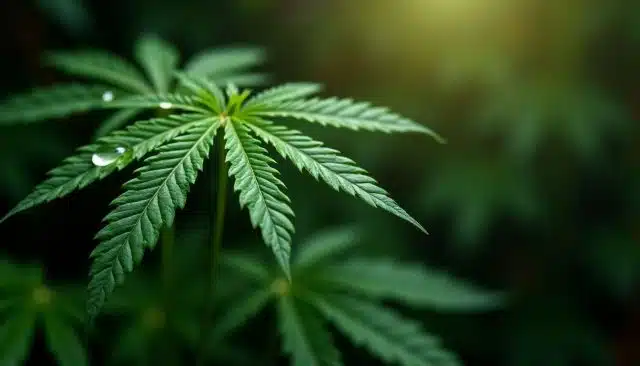 Cannabis : fumer de l’herbe, un risque d’infections fongiques méconnues