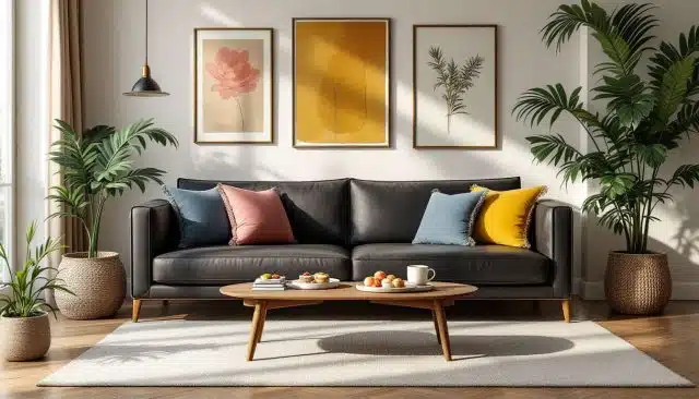 5 cas ou un décorateur d'intérieur fera surement mieux que vous (et moins cher)