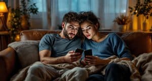 5 signes alarmants qui indiquent que votre partenaire s’ennuie dans la relation 5 signes alarmants qui indiquent que votre partenaire s'ennuie dans la relation