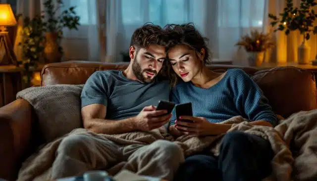 5 signes alarmants qui indiquent que votre partenaire s'ennuie dans la relation