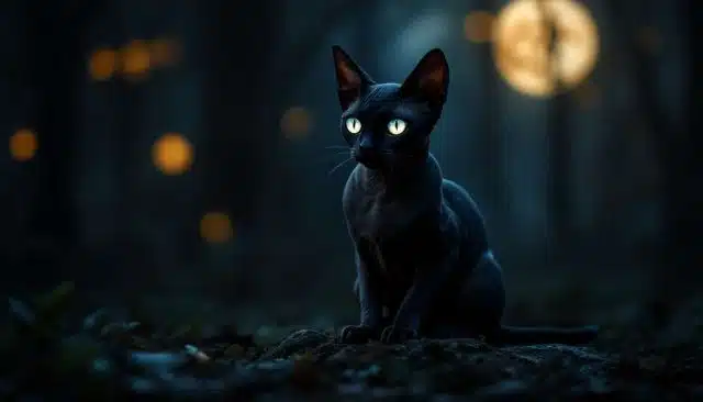 Les races de chats les plus redoutées au monde : le classement dévoilé