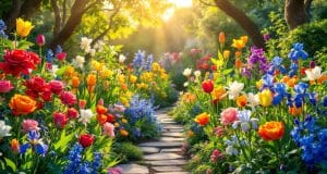 Les meilleures plantes vivaces pour sublimer votre jardin Les meilleures plantes vivaces pour sublimer votre jardin