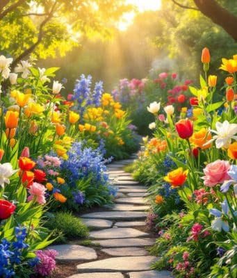 Les meilleures plantes vivaces pour sublimer votre jardin Les meilleures plantes vivaces pour sublimer votre jardin