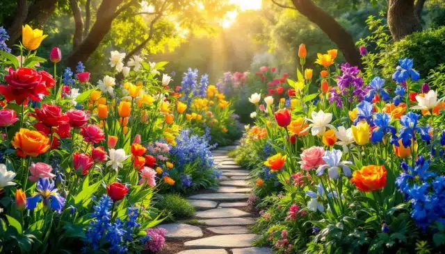 Les meilleures plantes vivaces pour sublimer votre jardin