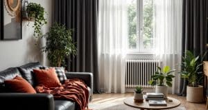 Radiateur soufflant : l’option idĂ©ale pour un chauffage d’appoint efficace Radiateur soufflant : l'option idĂ©ale pour un chauffage d'appoint efficace