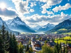 Découvrez Garmisch-Partenkirchen, Allemagne : Tout ce que vous devez savoir Découvrez Garmisch-Partenkirchen, Allemagne : Tout ce que vous devez savoir