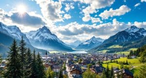 Découvrez Garmisch-Partenkirchen, Allemagne : Tout ce que vous devez savoir Découvrez Garmisch-Partenkirchen, Allemagne : Tout ce que vous devez savoir