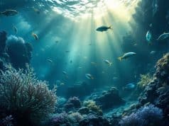 Créatures étranges et phénomènes inexpliqués : les mystères fascinants des abysses Créatures étranges et phénomènes inexpliqués : les mystères fascinants des abysses