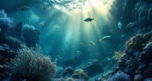 Créatures étranges et phénomènes inexpliqués : les mystères fascinants des abysses Créatures étranges et phénomènes inexpliqués : les mystères fascinants des abysses