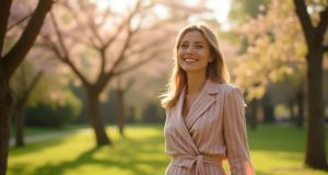 Mode : découvrez nos astuces pour paraître plus jeune et rayonnant Mode : découvrez nos astuces pour paraître plus jeune et rayonnant