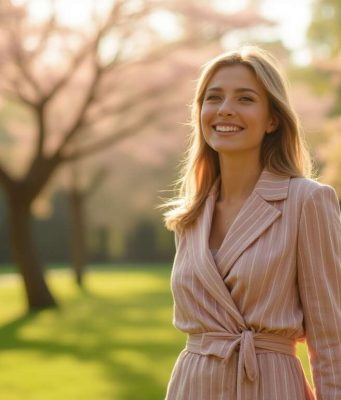 Mode : découvrez nos astuces pour paraître plus jeune et rayonnant Mode : découvrez nos astuces pour paraître plus jeune et rayonnant