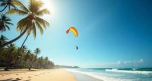 Paravoile Ă Goa : Tout ce que vous devez savoir Paravoile Ă Goa : Tout ce que vous devez savoir