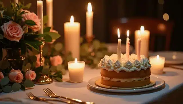 Anniversaires de mariage : découvrez l’histoire et la signification de cette tradition