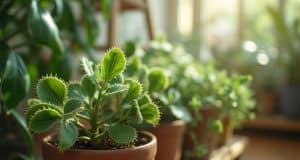 Conseils essentiels pour l’entretien optimal de vos plantes carnivores Conseils essentiels pour l’entretien optimal de vos plantes carnivores