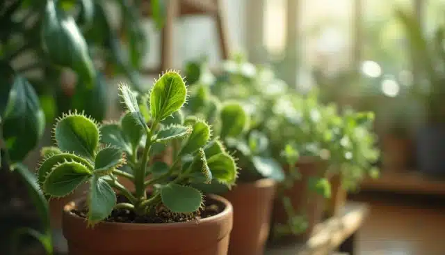 Conseils essentiels pour l’entretien optimal de vos plantes carnivores