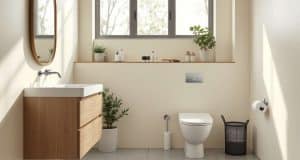 Ces déchets qu’il ne faut jamais jeter dans les toilettes Ces déchets qu’il ne faut jamais jeter dans les toilettes