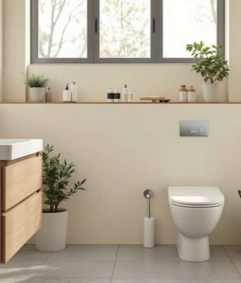 Ces déchets qu’il ne faut jamais jeter dans les toilettes Ces déchets qu’il ne faut jamais jeter dans les toilettes