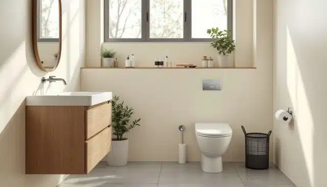 Ces déchets qu’il ne faut jamais jeter dans les toilettes