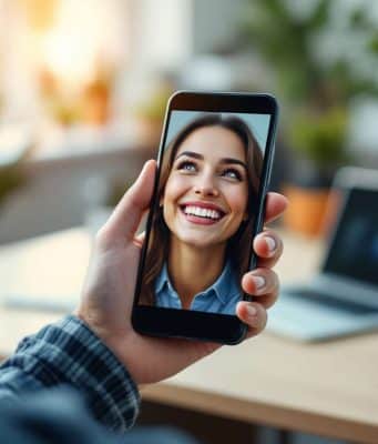 Associer une photo à un contact sur votre téléphone : guide étape par étape Associer une photo à un contact sur votre téléphone : guide étape par étape