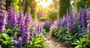 Acanthe : guide complet pour réussir leur plantation et profiter de leur beauté Acanthe : guide complet pour réussir leur plantation et profiter de leur beauté