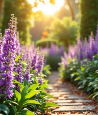 Acanthe : guide complet pour réussir leur plantation et profiter de leur beauté Acanthe : guide complet pour réussir leur plantation et profiter de leur beauté